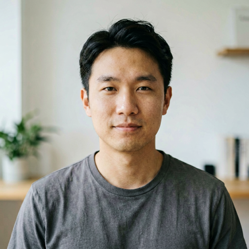 数据分析爱好者